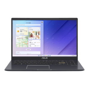 ASUS E510MA 15.6-inch Intel® Celeron® N4020 Processor 4GB Ram 256GB SSD