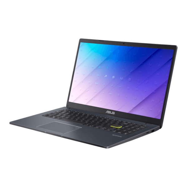 ASUS E510MA 15.6-inch Intel® Celeron® N4020 Processor 4GB Ram 256GB SSD - Image 3