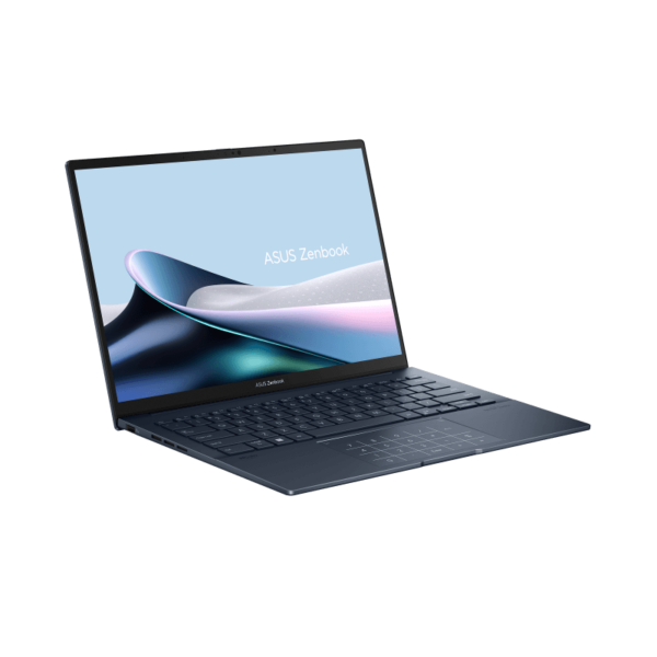ASUS Zenbook 14 OLED (UX3405M) 14.0-inch 3K (2880 x 1800) OLED Display Intel® Core™ Ultra 7 Processor 155H 1.4 GHz - Image 6