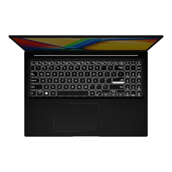 ASUS Vivobook 16X (K3605VU) 16.0-inch Display Intel® Core™ i7-13700H Processor 2.4 GHz 16GB RAM 512GB SSD - Image 7