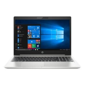 HP ProBook 450 G6 Intel Core i5 8th Generation 8GB RAM 256GB SSD 15.6 Inch Display