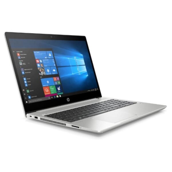 HP ProBook 450 G6 Intel Core i5 8th Generation 8GB RAM 256GB SSD 15.6 Inch Display - Image 2