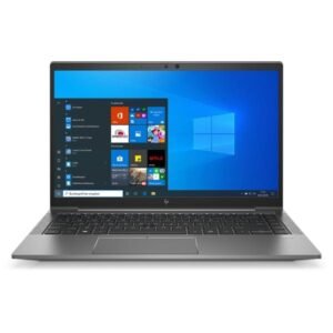 HP ZBook Firefly 14 G7 Intel Core i7 10th Generation 16GB RAM 256GB SSD 14 inch Touchscreen Laptop