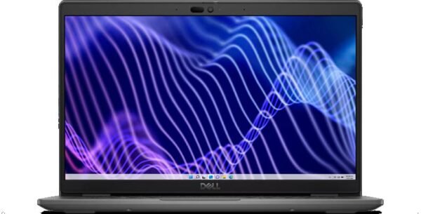 Dell Latitude 3440 Core i7 1335U 16GB RAM 256GB SSD 14 Inch FHD Display Laptop