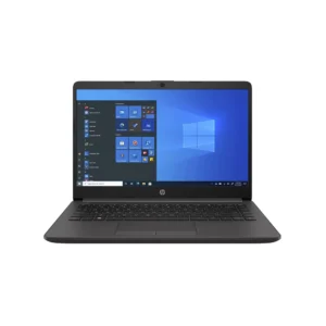 HP 245 G8 Notebook AMD Ryzen 3-3250U 8 GB RAM 256 GB SSD 14 Inch Display