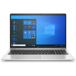 HP ProBook 650 G8 i7-1165G7 Notebook 8GB DDR4-SDRAM 512GB SSD Intel® Core™ i5 11th Generation 15.6 Inch Full HD