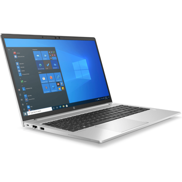HP ProBook 650 G8 i7-1165G7 Notebook 8GB DDR4-SDRAM 512GB SSD Intel® Core™ i5 11th Generation 15.6 Inch Full HD - Image 2