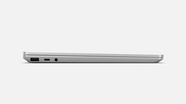 Microsoft Surface Laptop Go (1st Gen) Intel Core i5-1035G1 8GB Ram 256GB SSD 12.4 Inches Display - Image 6