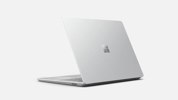 Microsoft Surface Laptop Go (1st Gen) Intel Core i5-1035G1 8GB Ram 256GB SSD 12.4 Inches Display - Image 5