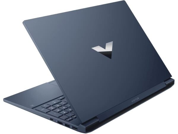 HP Victus Gaming Laptop 15-fa Intel Core i5-12450H 16GB RAM 512GB SSD 15.6 Inch 144Hz Refresh Rate Display 4GB NVIDIA GTX 1650 Graphics Card - Image 4
