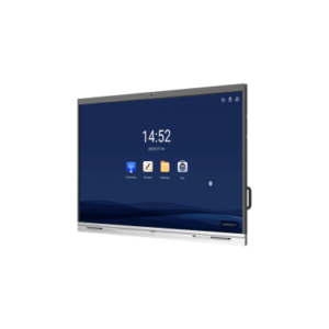Dahua 75 Inches Smart Interactive whiteboard for Classrooms and Boardrooms LCH75-MC410-B