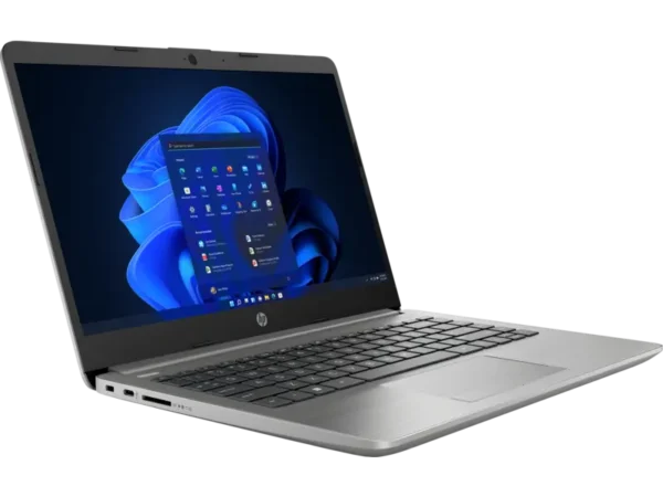 HP 247 G8 Notebook AMD Ryzen 3 8GB RAM 256 GB SSD 14 Inch Display - Image 3
