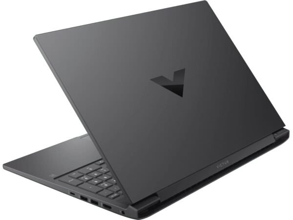 HP Victus Gaming Laptop 16-r Intel® Core™ i5-13500HX 16GB RAM 512GB SSD 6GB NVIDIA RTX 4050 16.1 Inch FHD 144 Hz Refresh Rate Display - Image 4