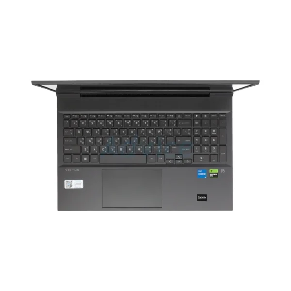 Victus by HP Laptop 16-d Intel® Core™ i5-12500H 16GB Ram 1TB SSD 6GB NVIDIA® GeForce RTX™ 3060 Graphics Card 16.1 Inch FHD 144 Hz Refresh Rate Display - Image 3