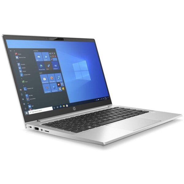 HP ProBook 430 G8 Notebook Intel Core i5 8GB RAM 256GB SSD 13.3 Inches FHD Display - Image 2