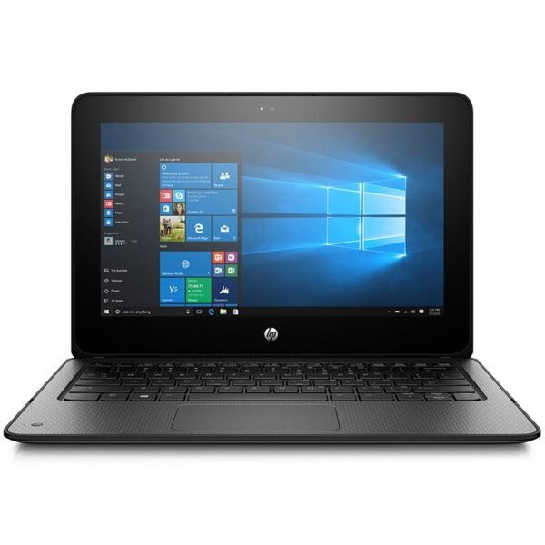 HP ProBook x360 11 G2 Intel Core i5 7th Gen 8GB Ram 256GB SSD 11.6" Touch Screen Convertible - Image 4