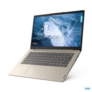 Lenovo IdeaPad 1 14IGL7 Intel® Celeron® N4020 8GB Ram 256GB SSD 14 Inch Laptop