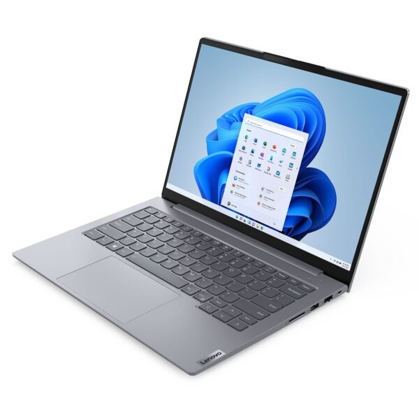 Lenovo ThinkBook 14 G6 IRL 8GB Ram 512GB SSD Intel Core i5-13420H 14 Inches Laptop - Image 2