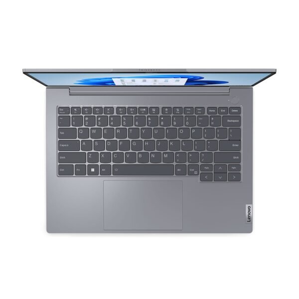 Lenovo ThinkBook 14 G6 IRL 8GB Ram 512GB SSD Intel Core i5-13420H 14 Inches Laptop - Image 3