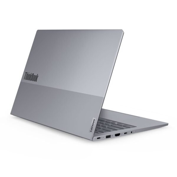 Lenovo ThinkBook 14 G6 IRL 8GB Ram 512GB SSD Intel Core i5-13420H 14 Inches Laptop - Image 4