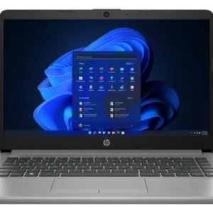 HP 247 G8 Notebook AMD Ryzen 3 8GB RAM 256 GB SSD 14 Inch Display
