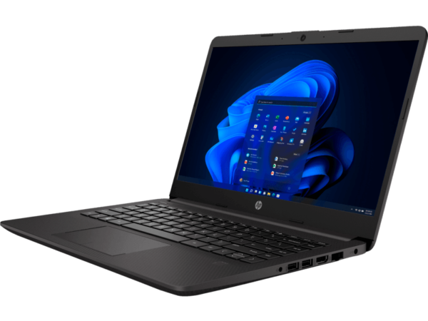 HP 245 G9 Notebook AMD Ryzen 3 8GB RAM 256 GB SSD 14 Inch Display - Image 4