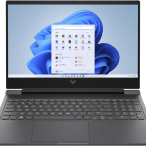 HP Victus Gaming Laptop 16-r Intel Core i7-13700HX 16GB Ram 1TB SSD 8GB NVIDIA RTX 4060 GRAPHICS CARD 16.1 Inch FHD 165 Hz Refresh Rate