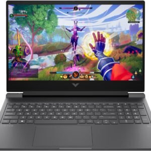 HP Victus Gaming Laptop 16-r Intel® Core™ i5-13500HX 16GB RAM 512GB SSD 6GB NVIDIA RTX 4050 16.1 Inch FHD 144 Hz Refresh Rate Display