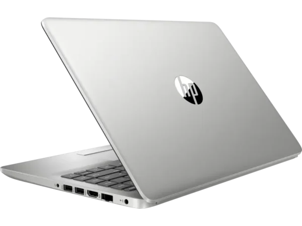 HP 247 G8 Notebook AMD Ryzen 3 8GB RAM 256 GB SSD 14 Inch Display - Image 2