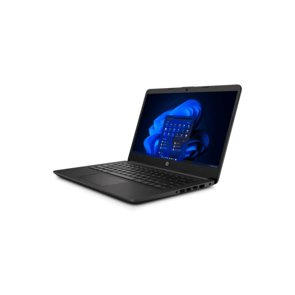 HP 245 G9 Notebook AMD Ryzen 3 8GB RAM 256 GB SSD 14 Inch Display - Image 2