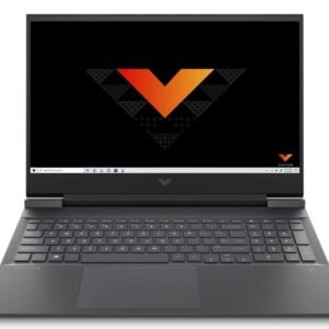 Victus by HP Laptop 16-e1 AMD Ryzen™ 5 6600H 8GB Ram 1TB SSD 16.1 Inch Display 144Hz Refresh Rate 4GB NVIDIA RTX 3050Ti Graphics