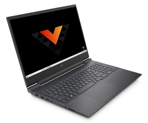 Victus by HP Laptop 16-e1 AMD Ryzen™ 5 6600H 8GB Ram 1TB SSD 16.1 Inch Display 144Hz Refresh Rate 4GB NVIDIA RTX 3050Ti Graphics - Image 3