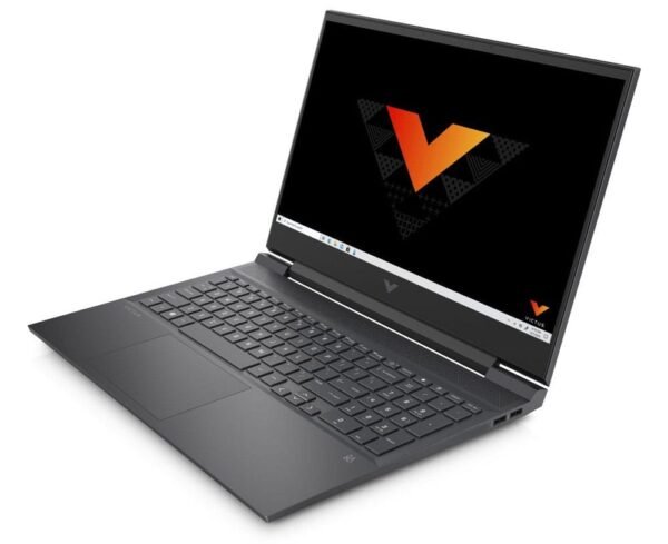 Victus by HP Laptop 16-e1 AMD Ryzen™ 5 6600H 8GB Ram 1TB SSD 16.1 Inch Display 144Hz Refresh Rate 4GB NVIDIA RTX 3050Ti Graphics - Image 2