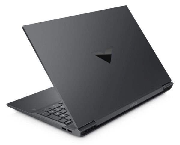 Victus by HP Laptop 16-e1 AMD Ryzen™ 5 6600H 8GB Ram 1TB SSD 16.1 Inch Display 144Hz Refresh Rate 4GB NVIDIA RTX 3050Ti Graphics - Image 4