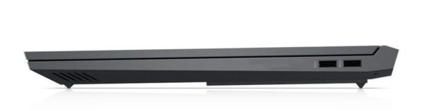 Victus by HP Laptop 16-e1 AMD Ryzen™ 5 6600H 8GB Ram 1TB SSD 16.1 Inch Display 144Hz Refresh Rate 4GB NVIDIA RTX 3050Ti Graphics - Image 6
