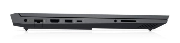 Victus by HP Laptop 16-e1 AMD Ryzen™ 5 6600H 8GB Ram 1TB SSD 16.1 Inch Display 144Hz Refresh Rate 4GB NVIDIA RTX 3050Ti Graphics - Image 5