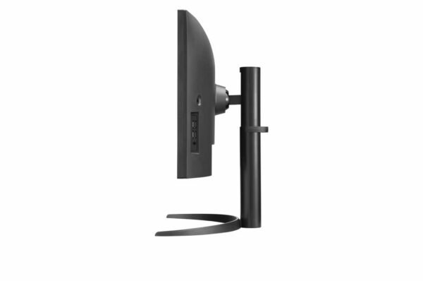 LG 34 Inch Curved UltraWide™ QHD (3440 x 1440) Monitor W-34WQ75C - Image 12