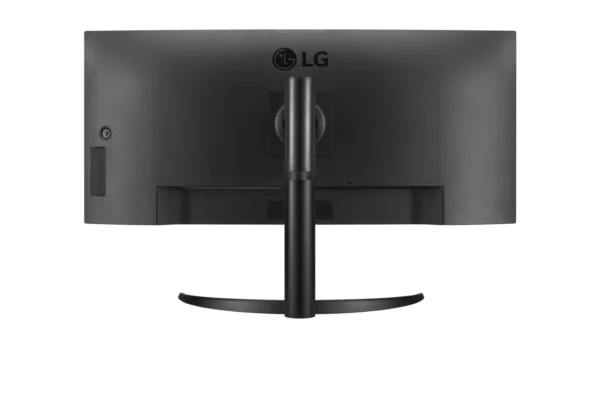 LG 34 Inch Curved UltraWide™ QHD (3440 x 1440) Monitor W-34WQ75C - Image 8