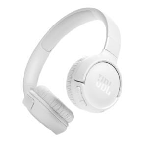 JBL Tune 520BT Bluetooth Headset-White