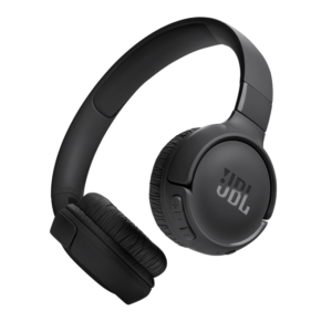 JBL Tune 520BT Bluetooth Headset-Black