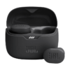JBL Tune Buds Bluetooth Earbuds-Black