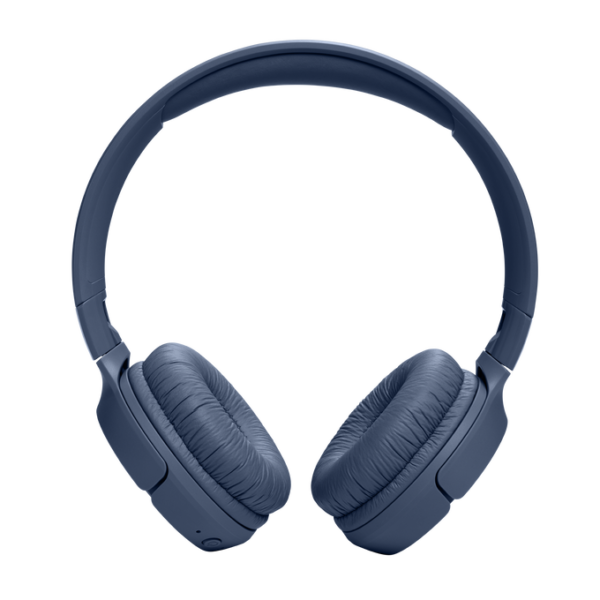JBL Tune 520BT Bluetooth Headset-Blue - Image 11