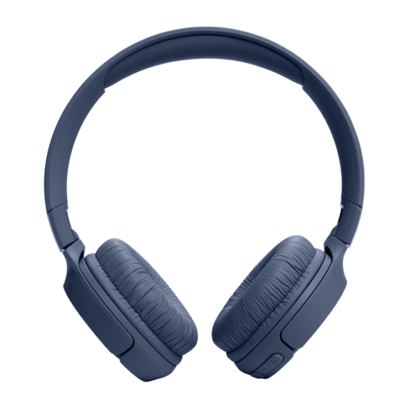 JBL Tune 520BT Bluetooth Headset-Blue - Image 10