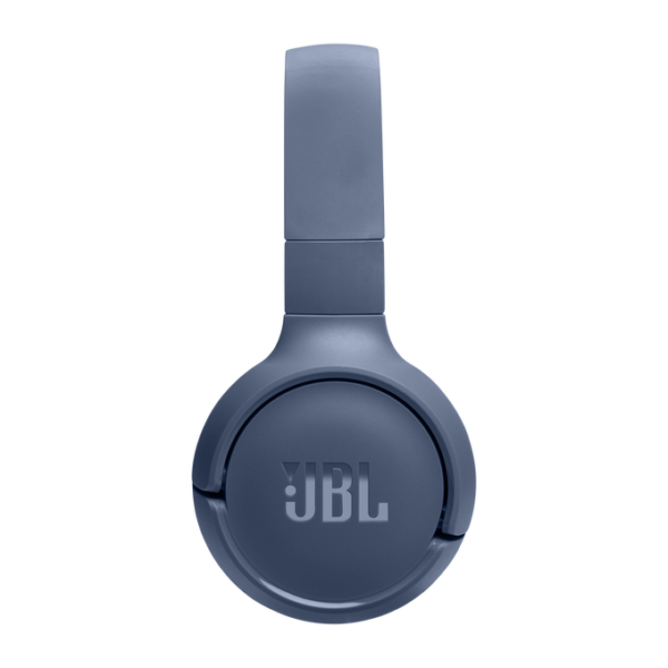 JBL Tune 520BT Bluetooth Headset-Blue - Image 9