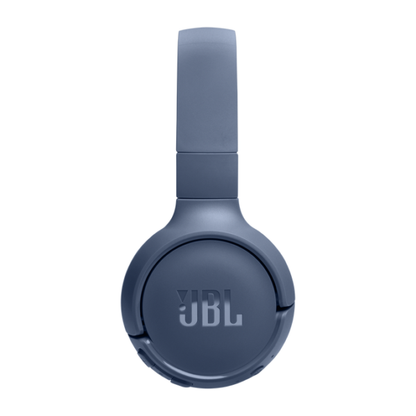 JBL Tune 520BT Bluetooth Headset-Blue - Image 8