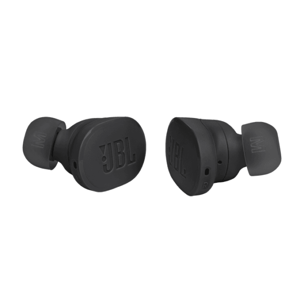 JBL Tune Buds Bluetooth Earbuds-Black - Image 3