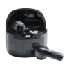 JBL Tune Flex Ghost Edition Earbuds-Black