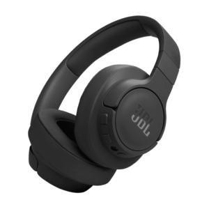 JBL Tune 770NC Noise Cancelling Headphones-Black