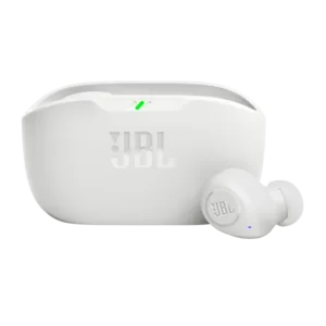 JBL Wave Buds-White