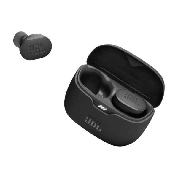 JBL Tune Buds Bluetooth Earbuds-Black - Image 2